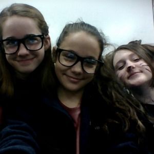 Meet your Posher, Meredith